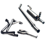 Exhaust & Emission systems - MGF-TF 1996-2005 - MG - spare parts - Sport Exhaust