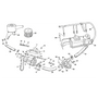 Air intake & fuel delivery - Land Rover Defender 90-110 1984-2006 - Land Rover - spare parts - Fuel injection