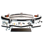Body & Chassis - Land Rover Defender 90-110 1984-2006 - Land Rover - spare parts - Bumpers, grill & exterior trim