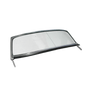 WIndscreen, wipers & wash system - Land Rover Defender 90-110 1984-2006 - Land Rover - spare parts - Windscreen