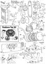 Engine cooling - Morris Minor 1956-1971 - Morris Minor - spare parts - Cooling system