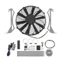 Engine cooling - Mini 1969-2000 - Mini - spare parts - Engine cooling upgrade