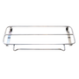 Accesories & tuning - Austin Healey 100-4/6 & 3000 1953-1968 - Austin-Healey - spare parts - Luggage racks