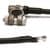 CABLE, BATTERY TO SOLENOID LEAD / MGA - MGB, 1955-1967