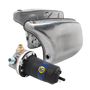 Air intake & fuel delivery - MG Midget 1958-1964 - MG - spare parts - Fuel tanks & pumps