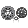 Gearbox, clutch & axle - Jaguar XJS - Jaguar-Daimler - spare parts - Clutch