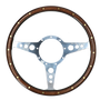 Car wheels, suspension & steering - Jaguar XK120-140-150 1949-1961 - Jaguar-Daimler - spare parts - Steering wheels