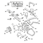 Exhaust & Emission systems - MGF-TF 1996-2005 - MG - spare parts - Emission control
